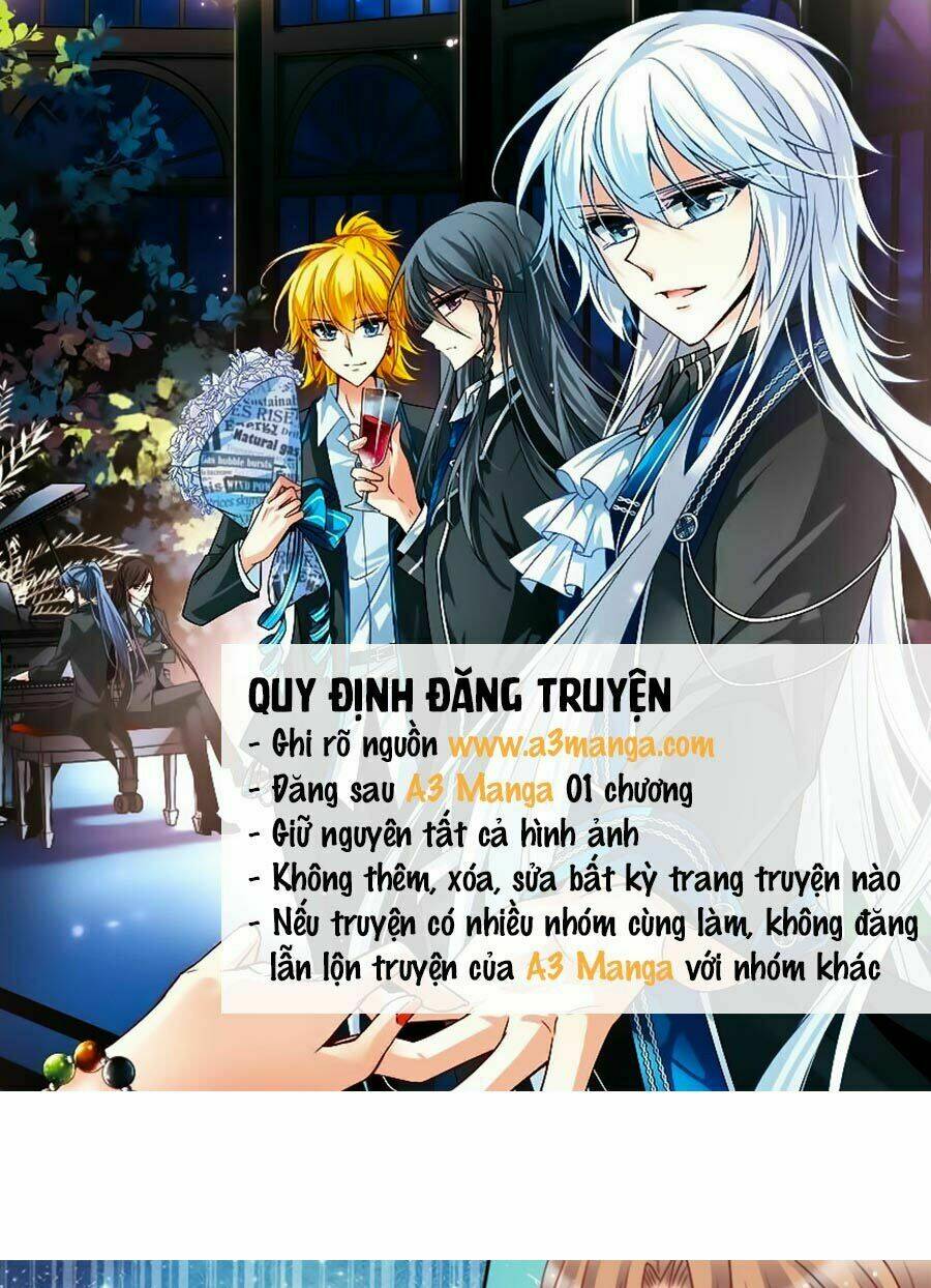 Bá Đạo Tổng Tài Yêu Ta: Chapter 71