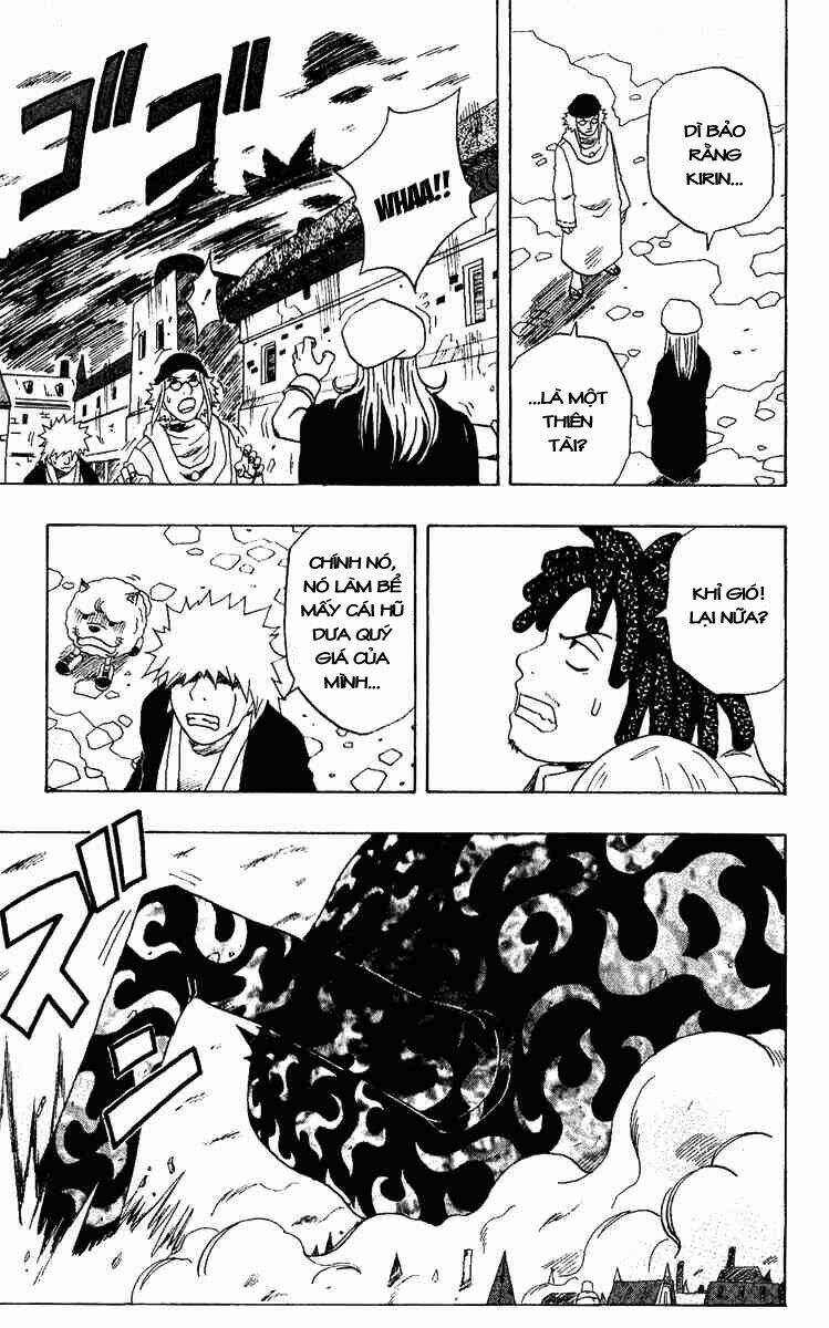 Cuộc Phiêu Lưu Của Quỷ Satan: Chapter 19