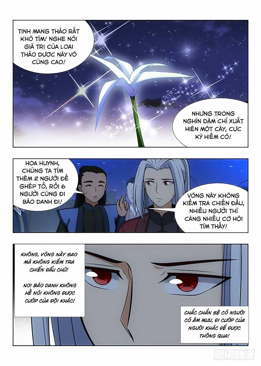 Tối Cường Phản Sáo Lộ Hệ Thống: Chapter 50