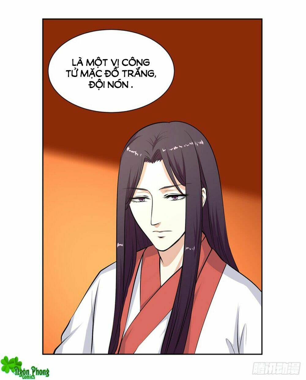 Hỏa Hồ: Chapter 43