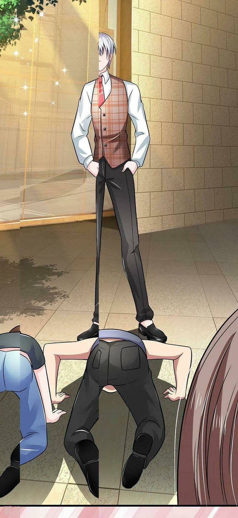 Tuyệt Đỉnh Khí Thiếu: Chapter 79