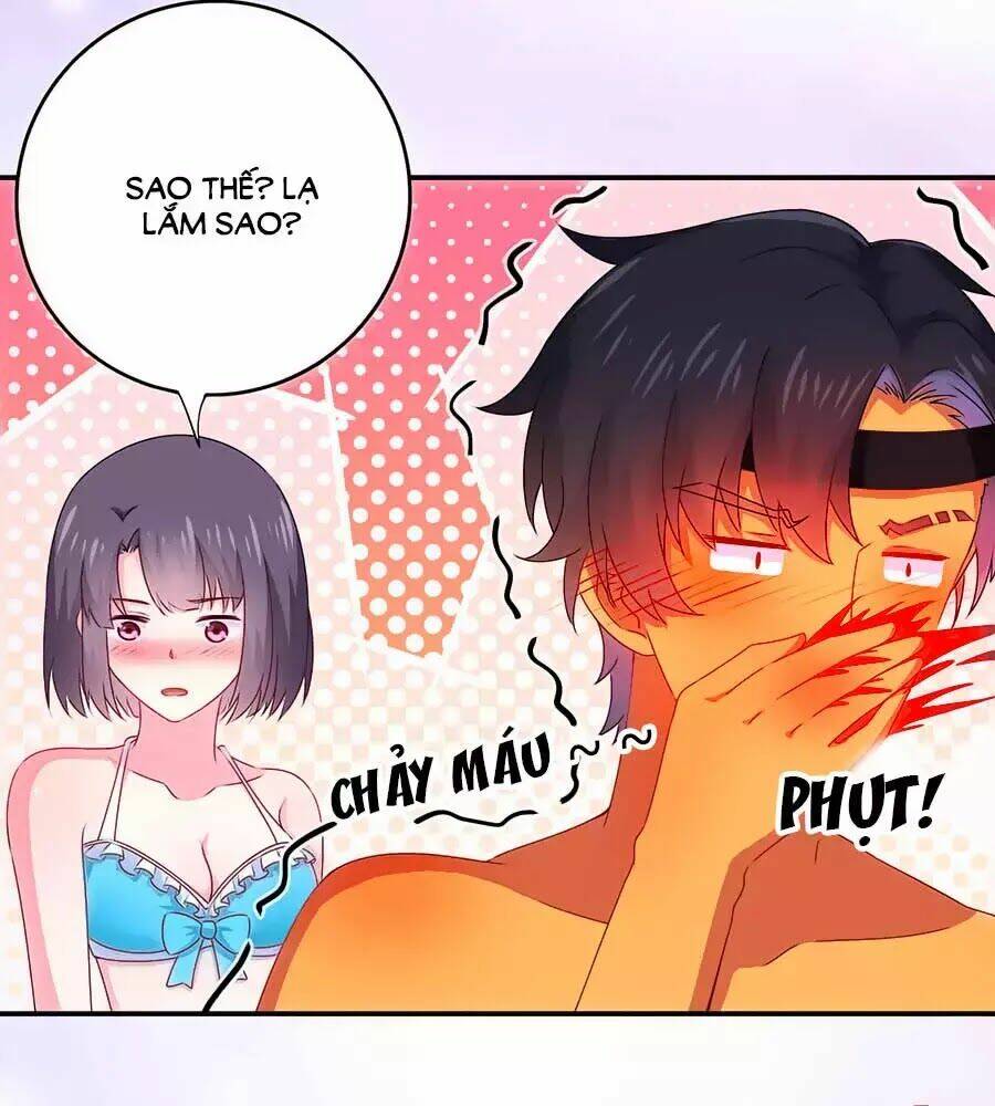 Yêu Tôi Đều Chết Cả Đi!: Chapter 89