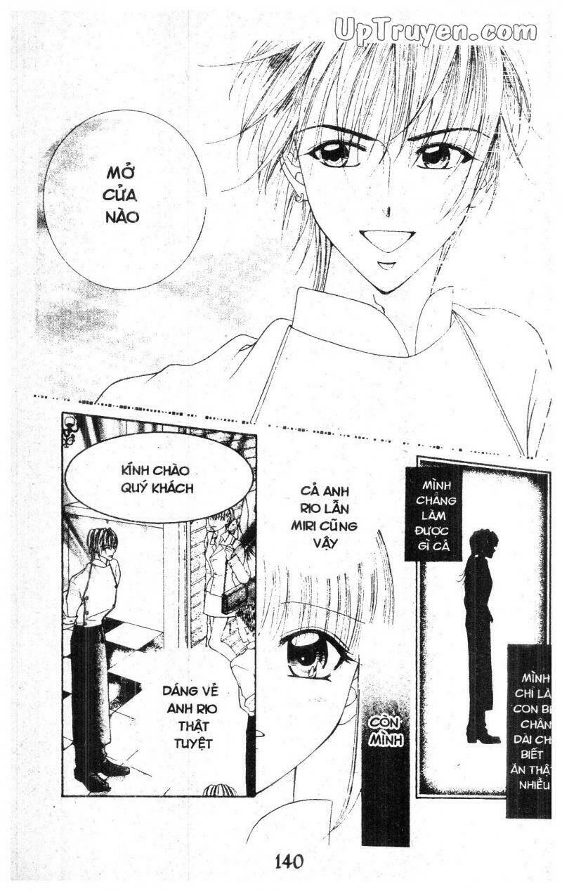 9 Banme No Musashi: Chapter 20