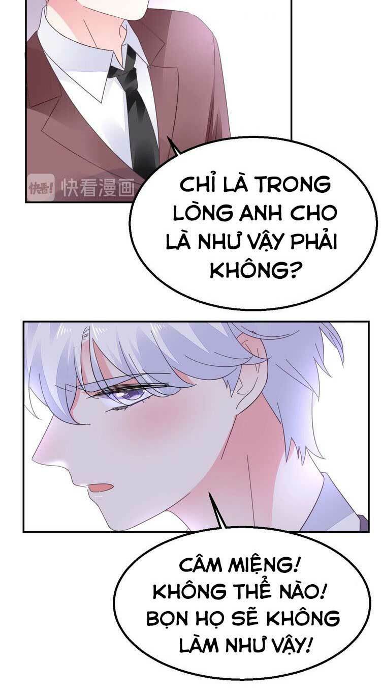 Điều Ước Sủng Ái Bất Bình Đẳng: Chapter 120.2