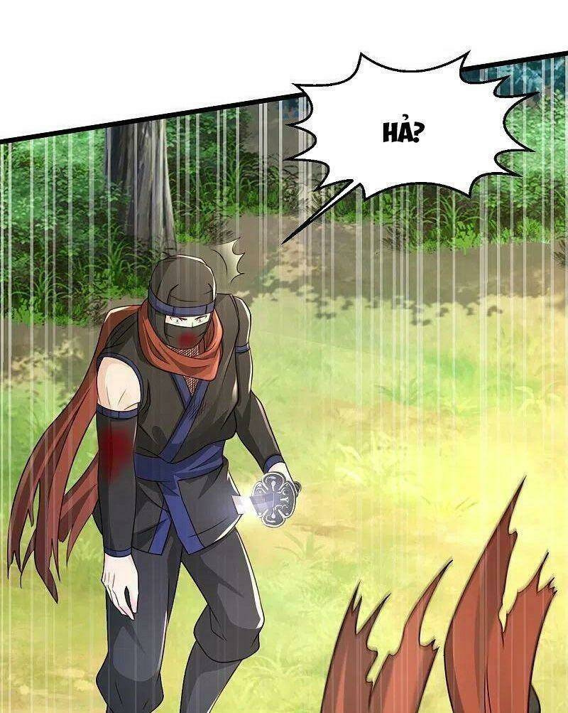 Tuyệt Phẩm Y Thánh: Chapter 243