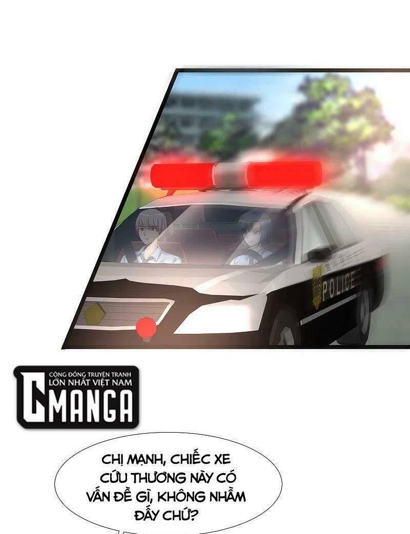 Tối Cường Vận Đào Hoa: Chapter 220