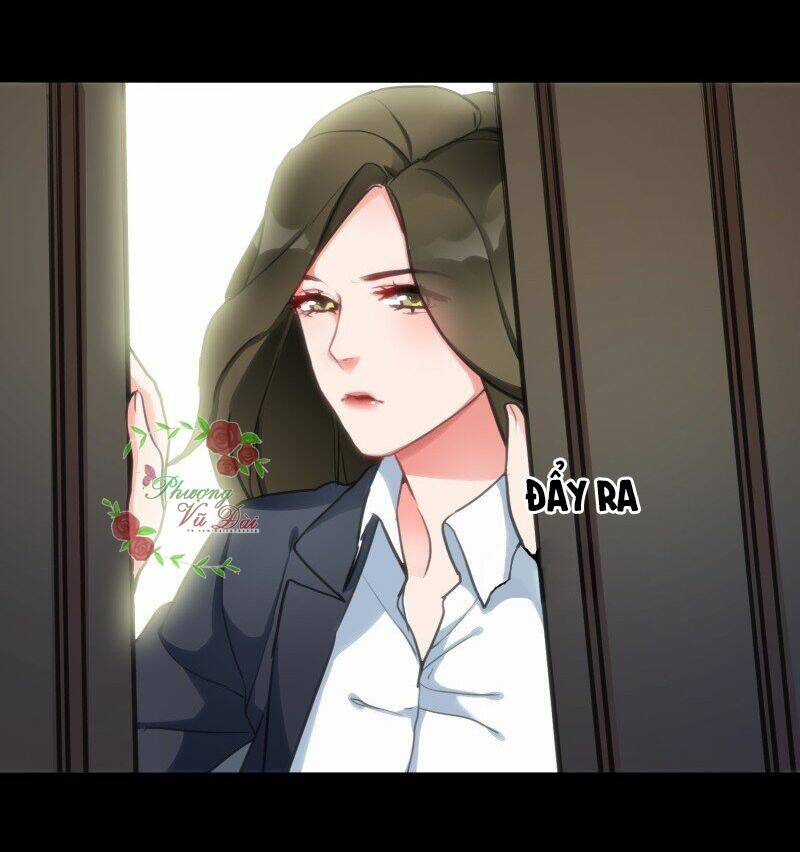 Mỹ Nhân Vi Hạm: Chapter 7