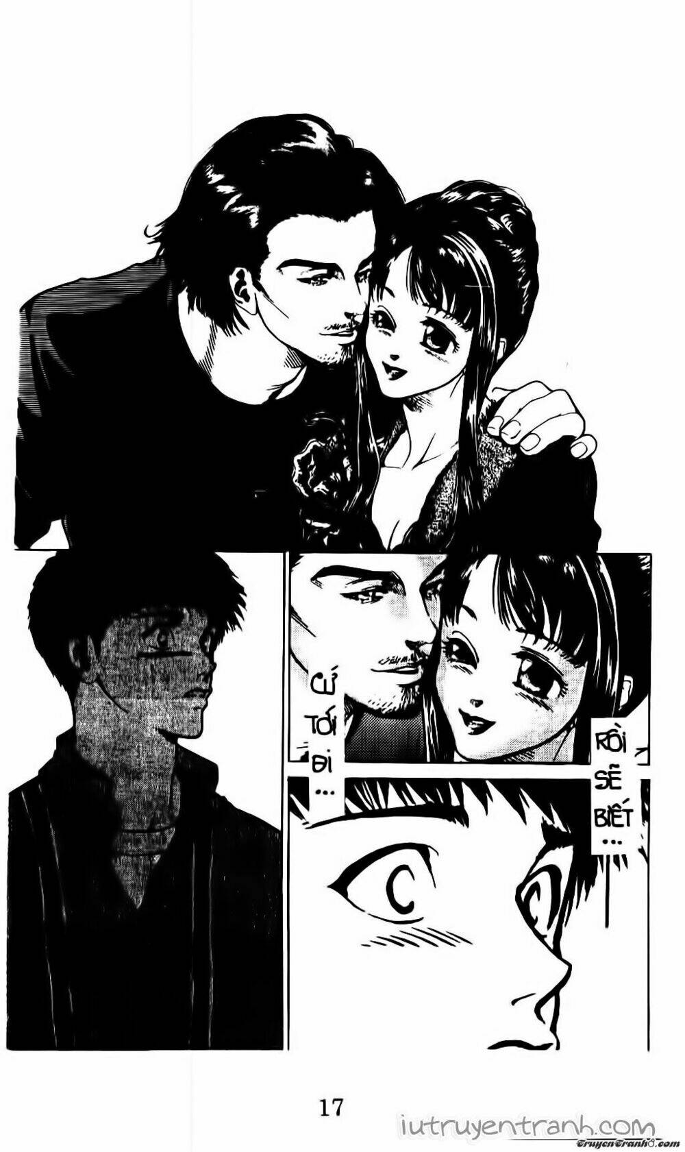Mirano Nhà Tôi: Chapter 87