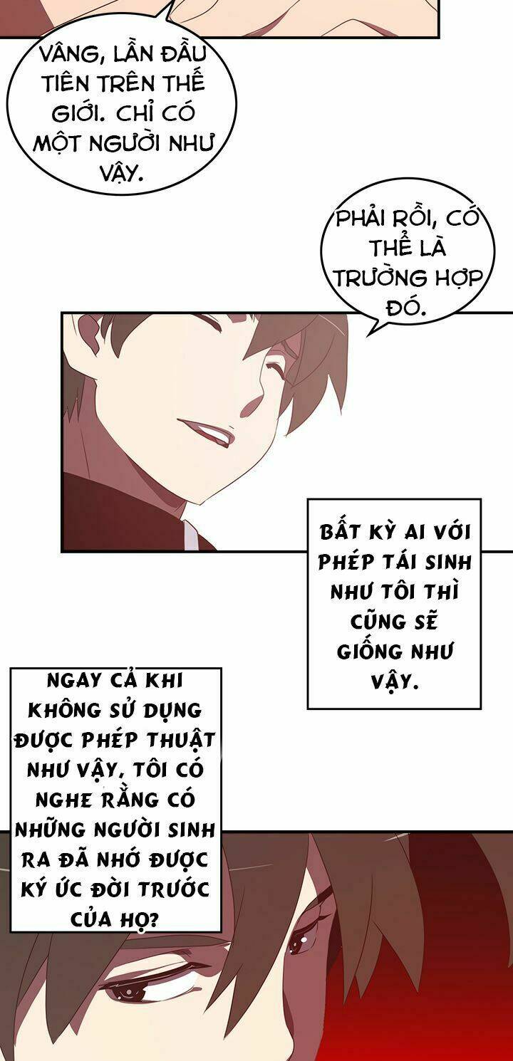 Ta Là Vua Pháp Sư: Chapter 28