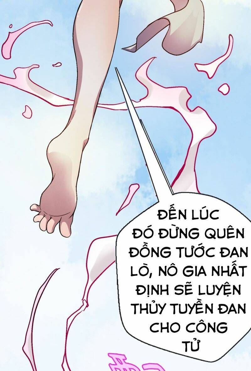 Vạn Thần Tổ Sư: Chapter 36