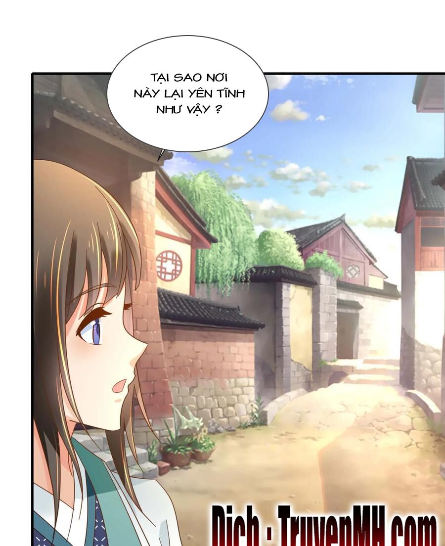 Lãnh Cung Phế Hậu Muốn Nghịch Thiên: Chapter 189