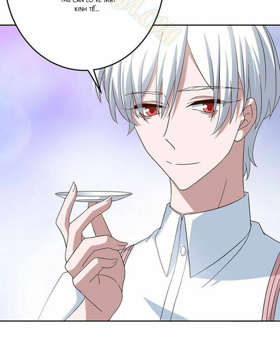 Người Yêu Khát Máu Của Tôi: Chapter 4