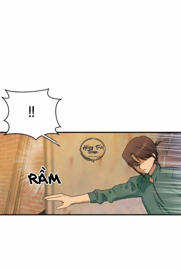 Duyên Nợ Kiếp Trước: Chapter 11