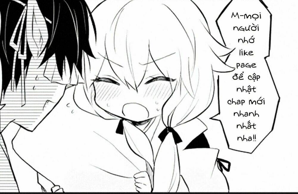 Chàng Giúp Việc Tada: Chapter 17