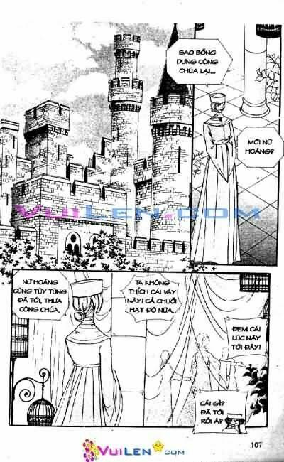 Hiệp Sĩ Nữ Hoàng: Chapter 10