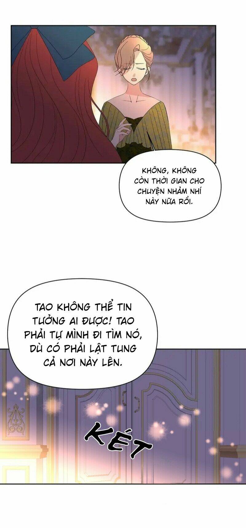 Công Chúa Thời Gian Có Hạn: Chapter 15