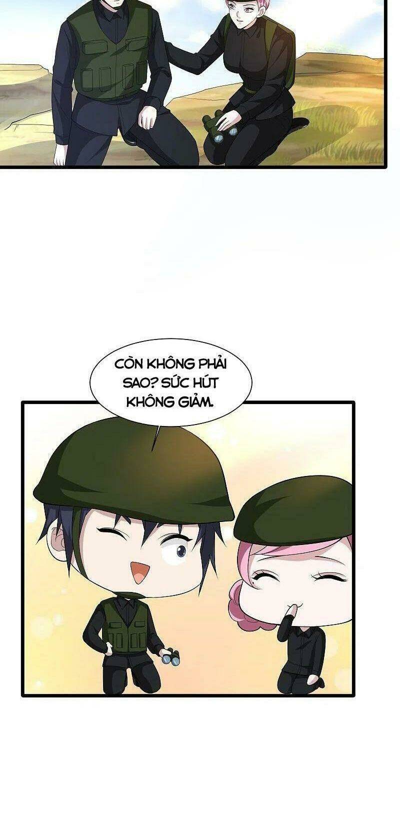 Đô Thị Tà Vương: Chapter 244