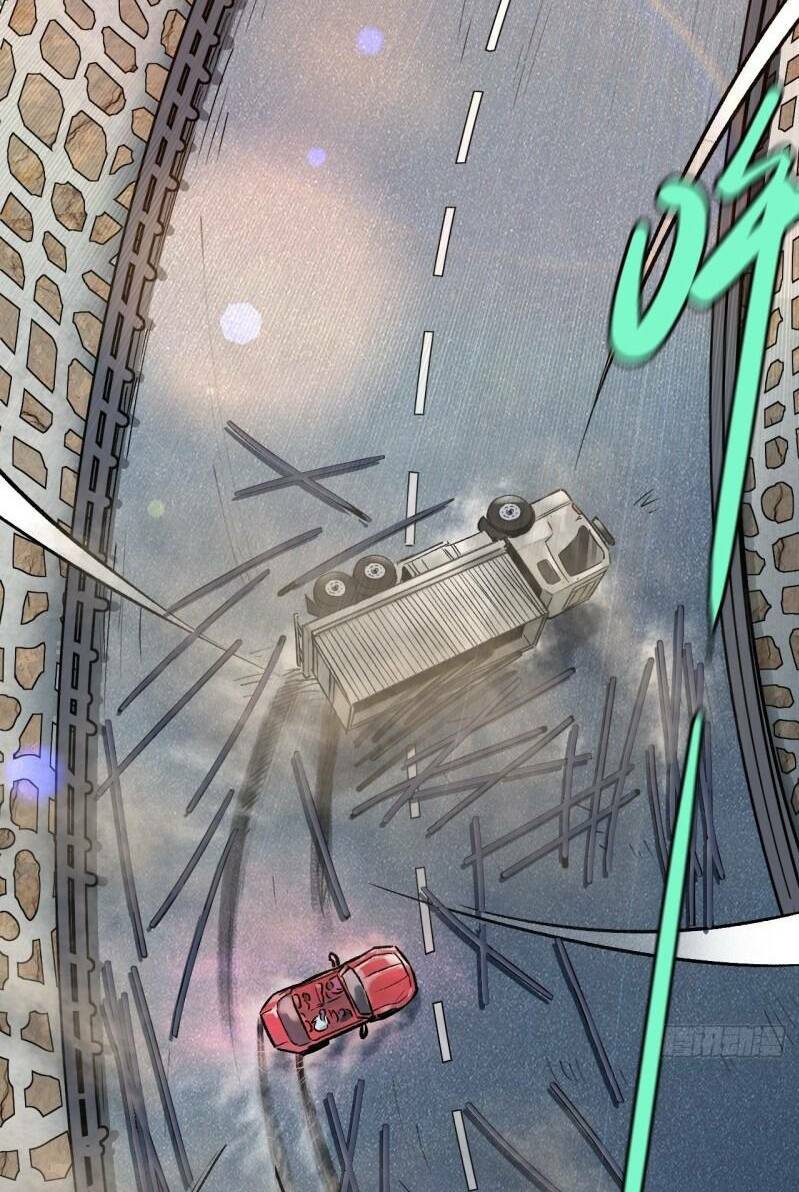 Thế Giới Xa Lạ: Chapter 27