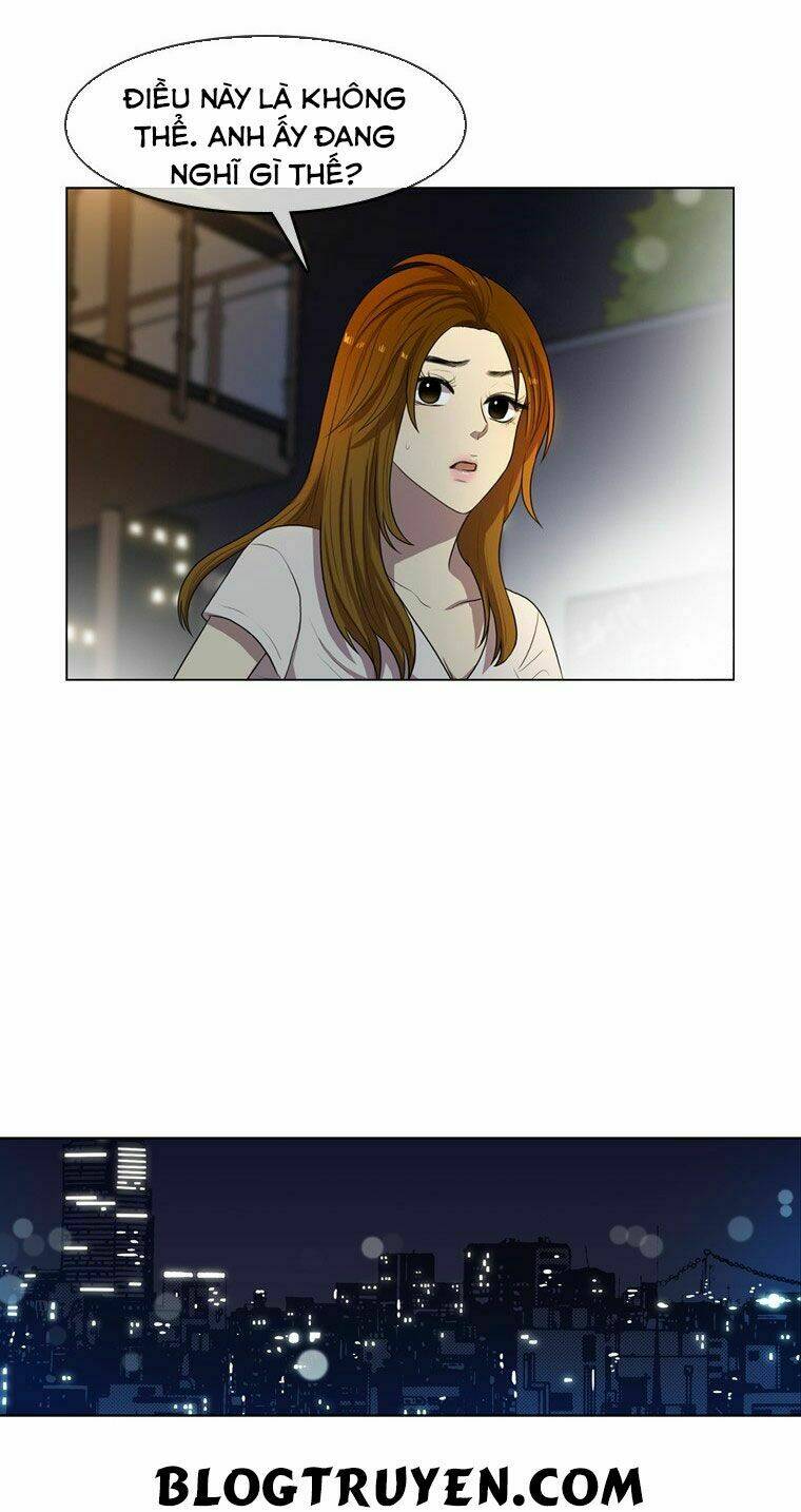 My Shining World: Chapter 32