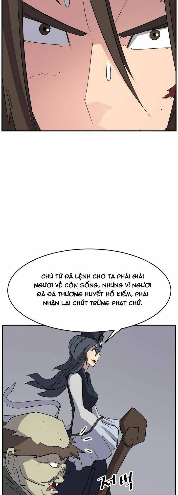 Trọng Sinh, Bất Khả Chiến Bại: Chapter 75