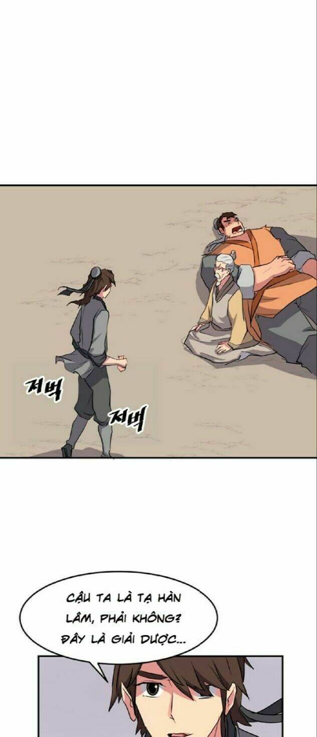 Trọng Sinh, Bất Khả Chiến Bại: Chapter 15