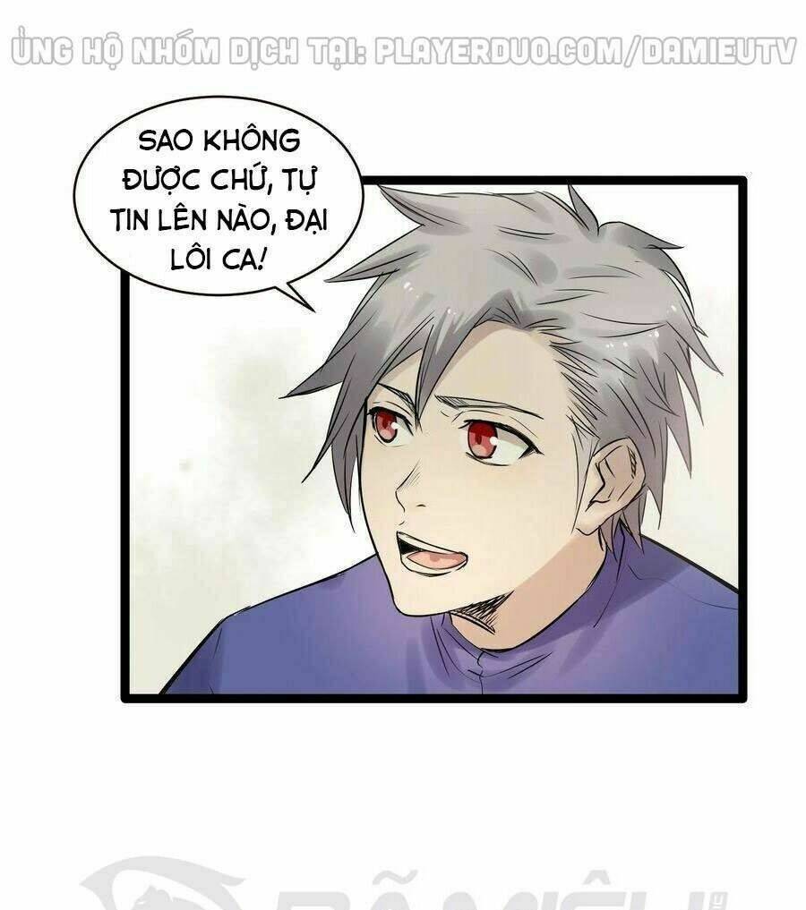 Đỉnh Phong Thần Y: Chapter 84
