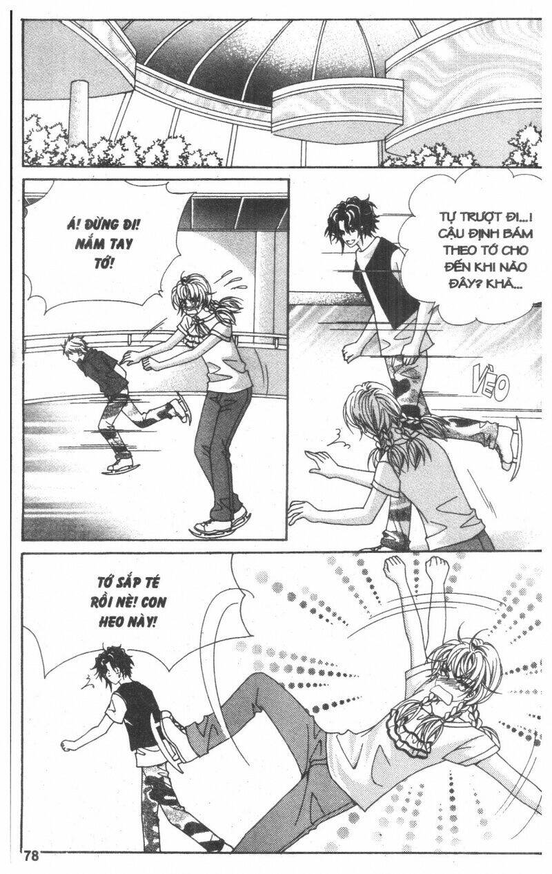 Cũng Vì Em: Chapter 14