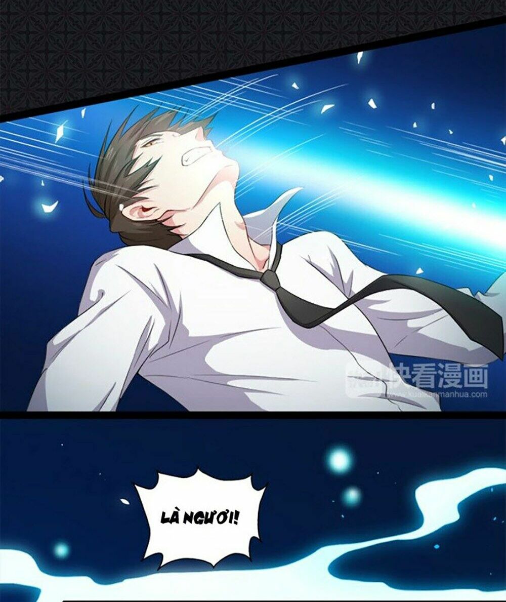 Ngạo Kiều Quỷ Vương Yêu Ta: Chapter 29