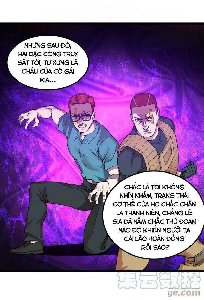 Danh Sách Kẻ Phản Diện: Chapter 142