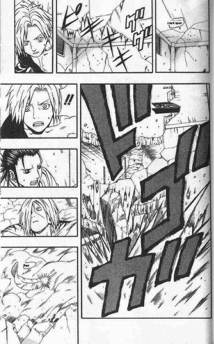 Cuộc Phiêu Lưu Của Quỷ Satan: Chapter 44