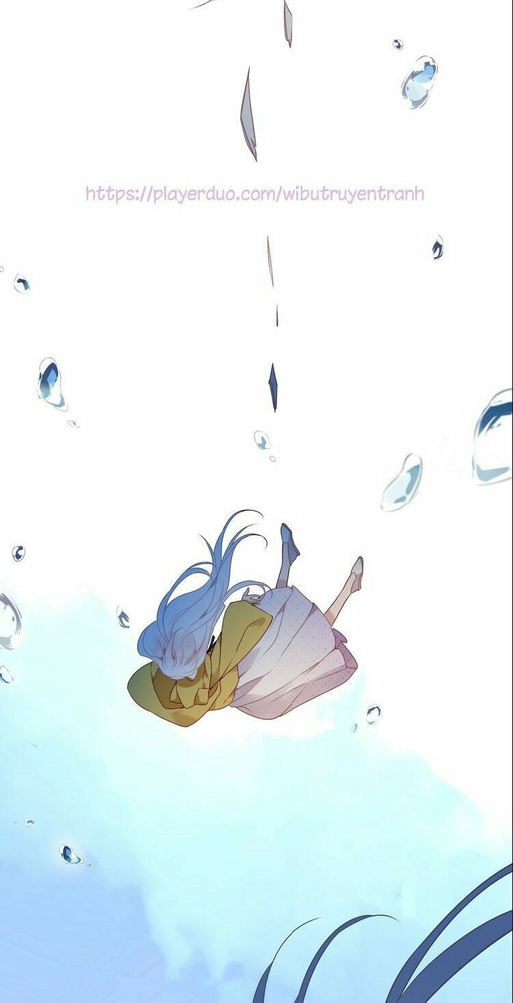 Ngô hoàng tại thượng: Chapter 88