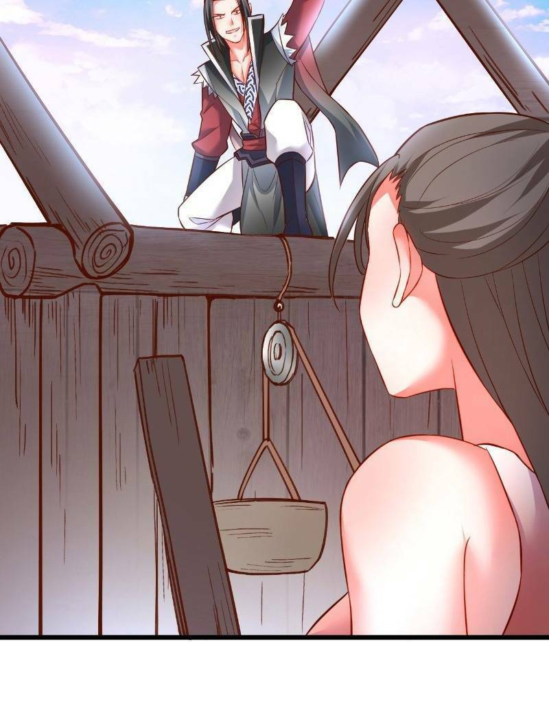 Trọng Sinh Tối Cường Ma Tôn Ở Rể: Chapter 41