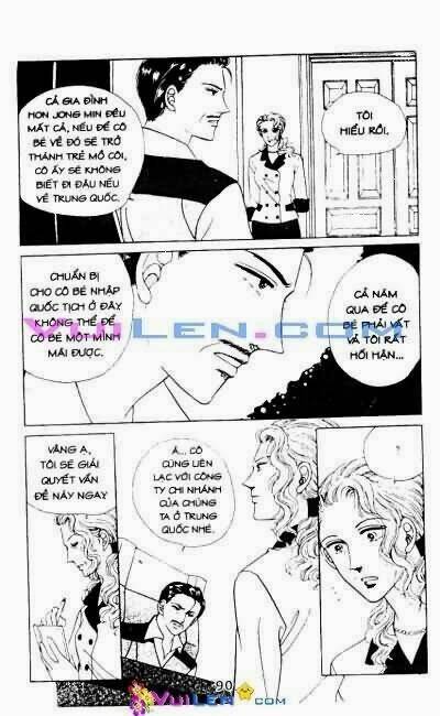 Cô gái Trung Hoa: Chapter 1