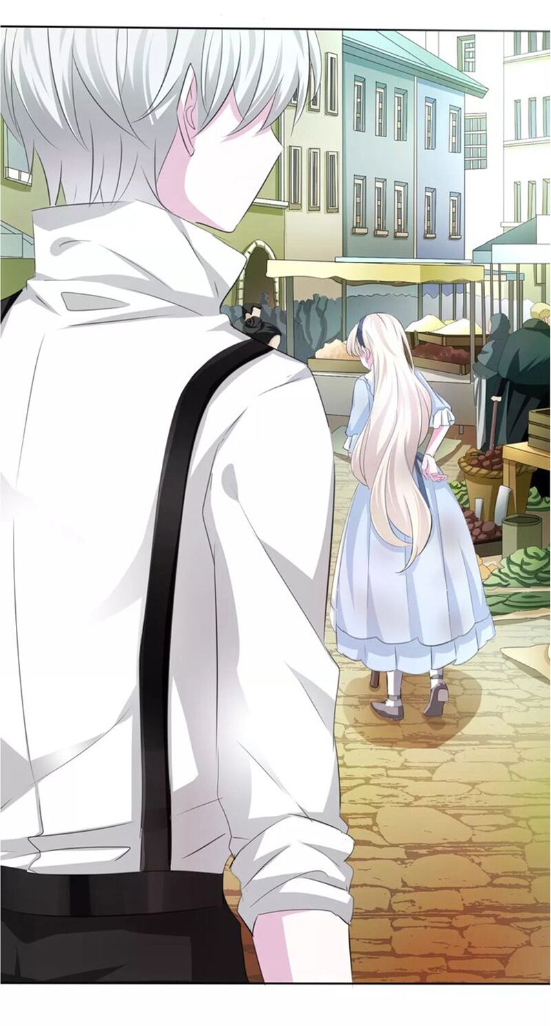 Một lời không hợp liền hút máu: Chapter 14