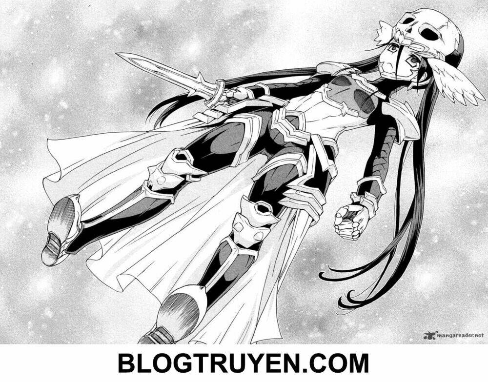 Celestial Clothes: Chapter 1