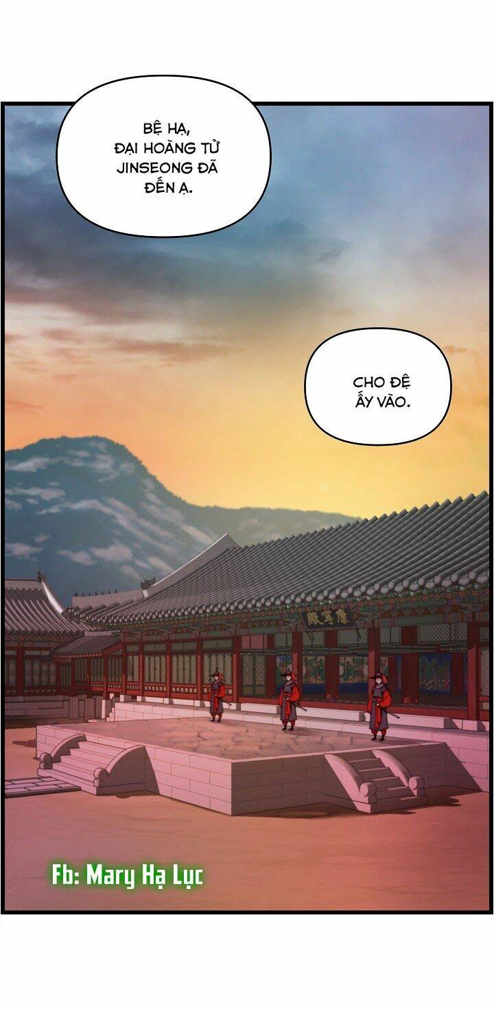 Tôi Sẽ Sống Như Một Hoàng Tử: Chapter 24
