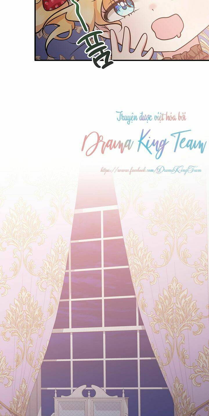 Đứa Bé Con Tin Thật Dễ Thương: Chapter 2