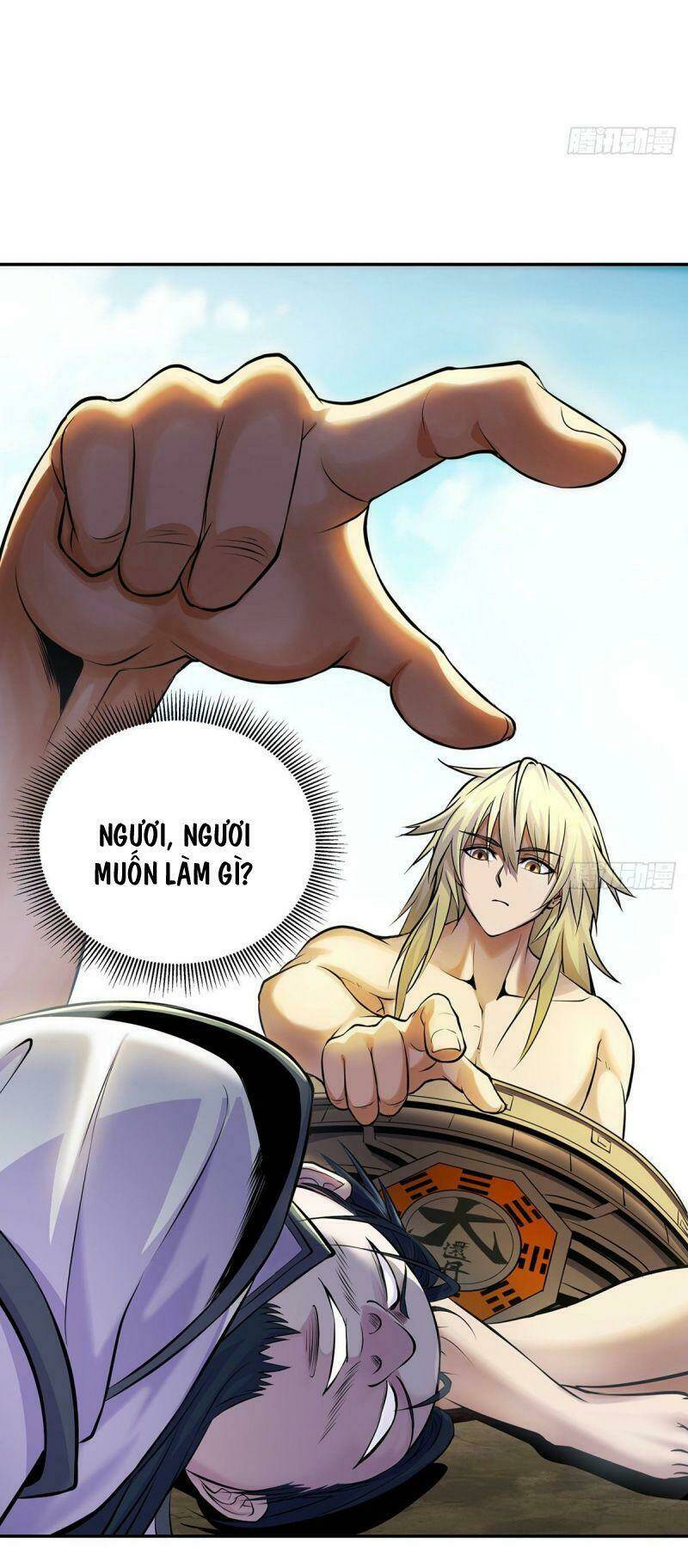Ta Là Đại Hoàn Đan: Chapter 7