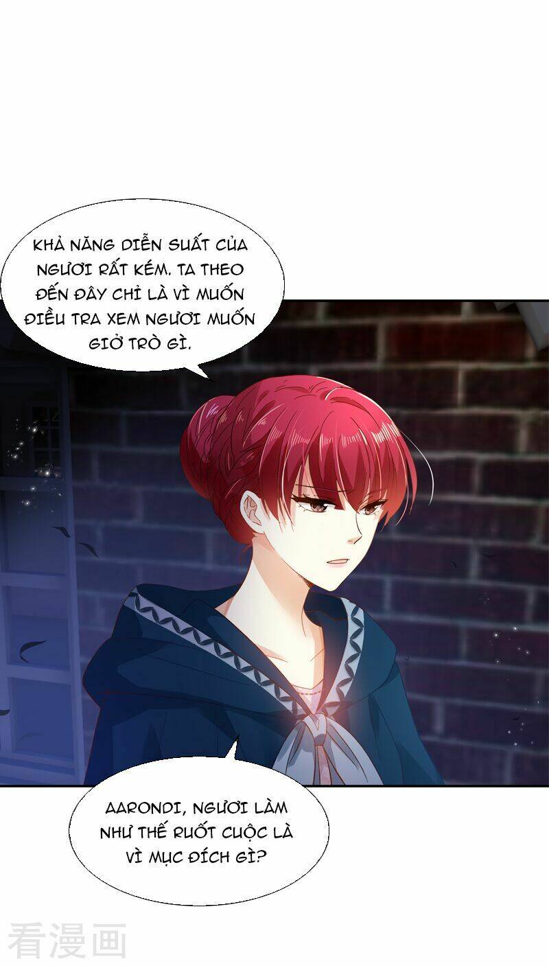 Ác Nữ Cải Biến: Chapter 37