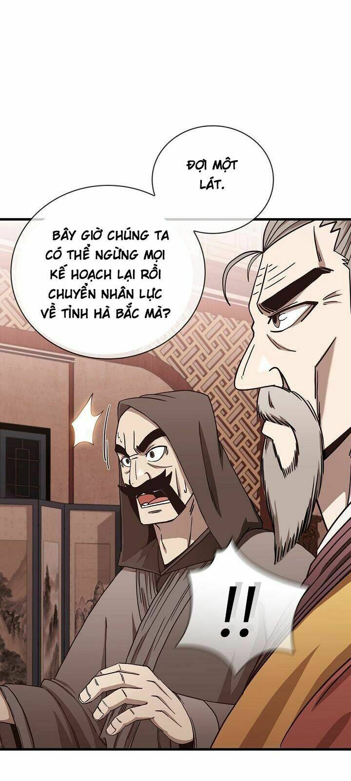 Thân Thủ Đệ Nhất Kiếm: Chapter 23
