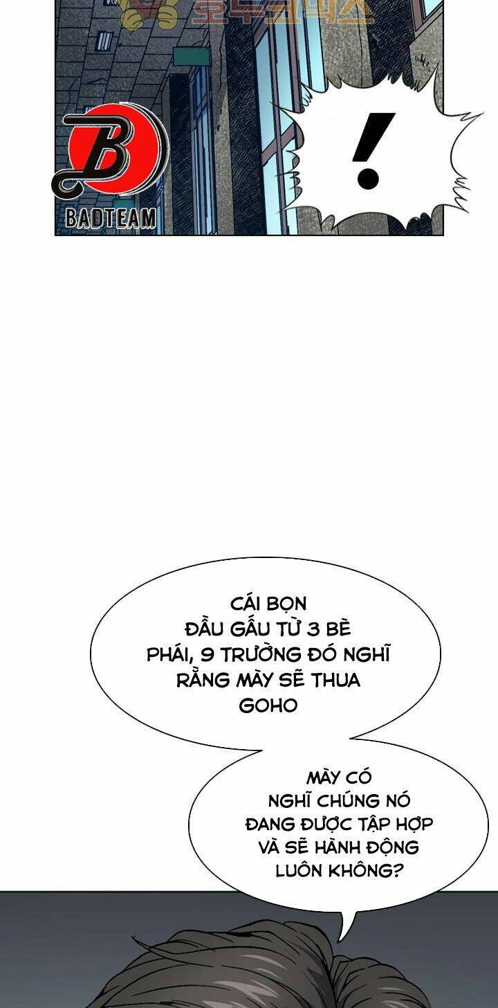 Quyền Vương Học Đường: Chapter 16