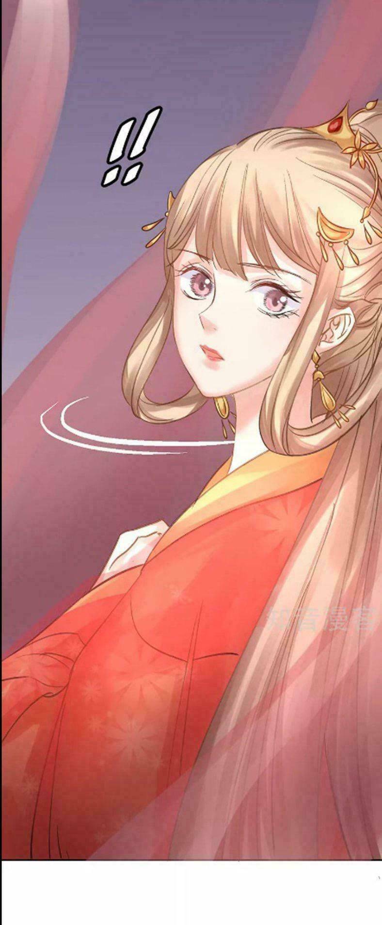 Thiếu Nữ Sấm Sét: Chapter 16