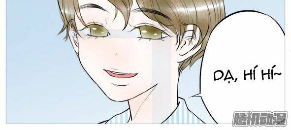 Giữa Anh Và Em: Chapter 55