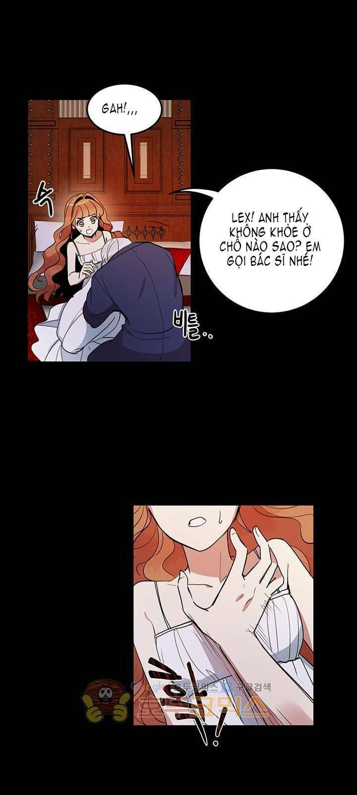 Công Tước, Loạn Vừa Thôi!: Chapter 13