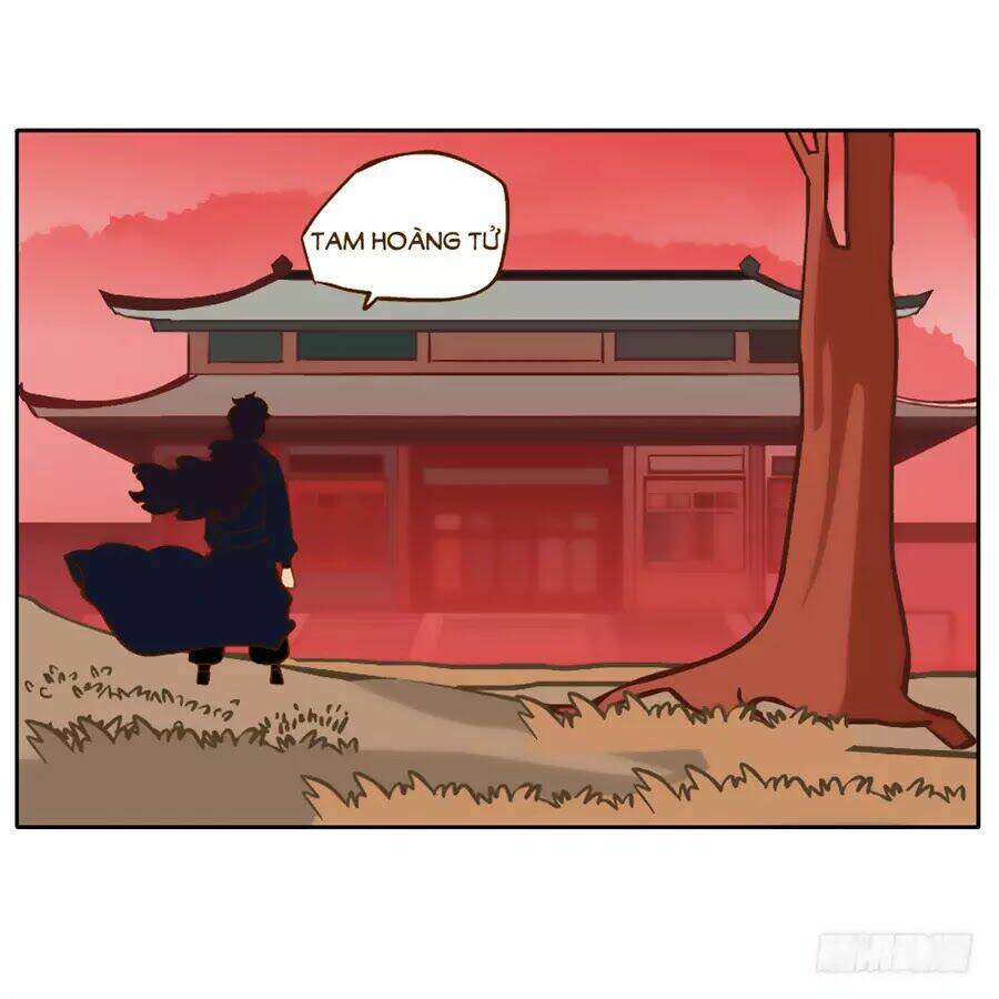Hòa Thượng Và Tiểu Long Quân: Chapter 66