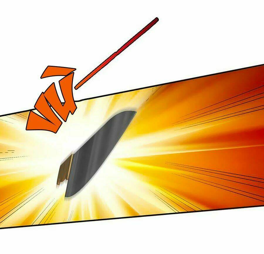 Người Yêu Khát Máu Của Tôi: Chapter 61