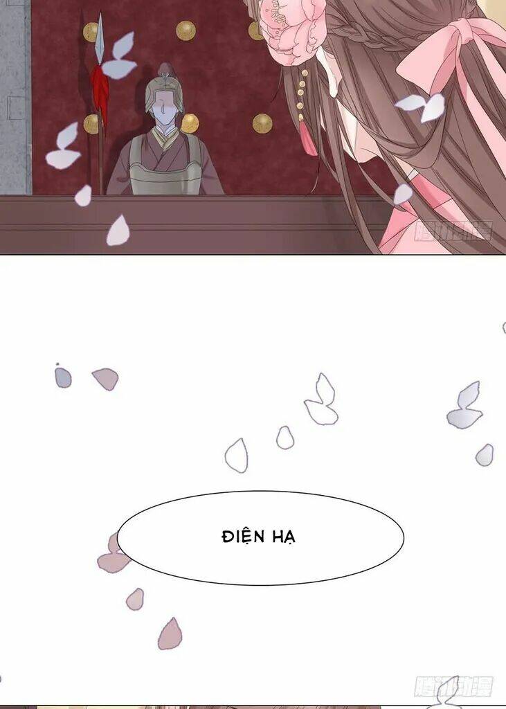 Sở Cung Tứ Thời Ca: Chapter 4