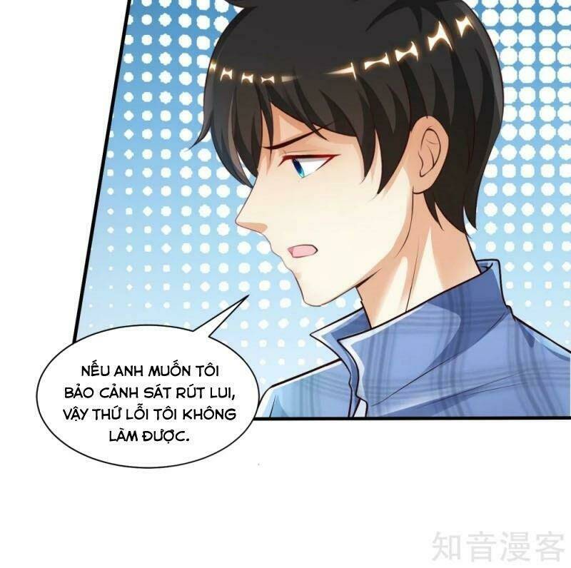 Tối Cường Vận Đào Hoa: Chapter 116