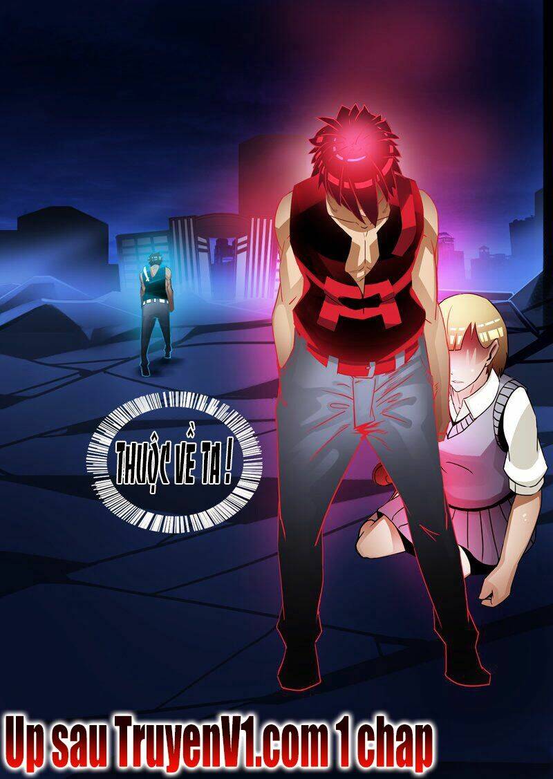 Tháp Kỳ: Chapter 113