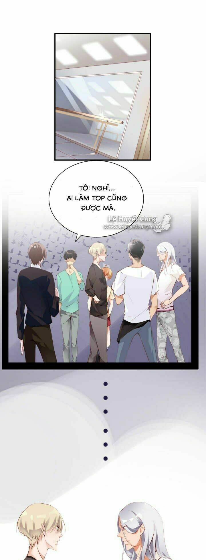 Nam Thần Là Một Đôi: Chapter 15